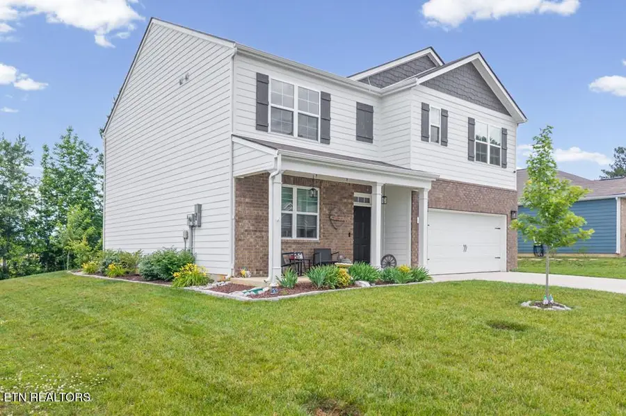 176 Nunally Drive, Baxter, TN 38544 - #2