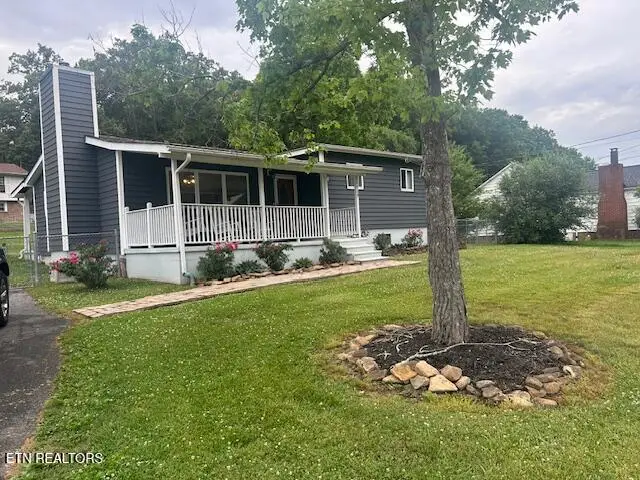 4539 Wildwood Springs Rd, Maryville, TN 37804 - #2