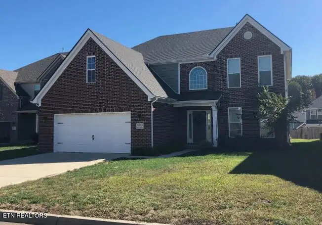 12616 Hartsfield Lane, Knoxville, TN 37922 - #1