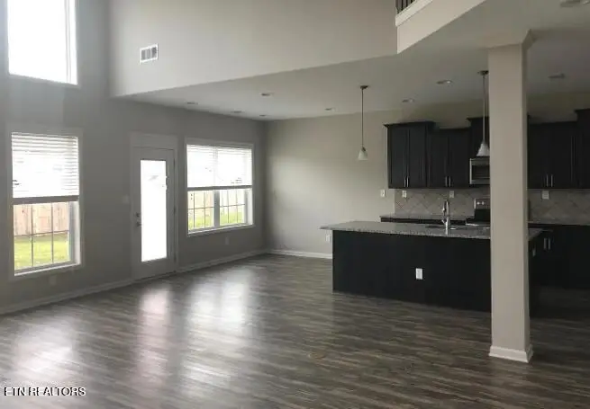 12616 Hartsfield Lane, Knoxville, TN 37922 - #3