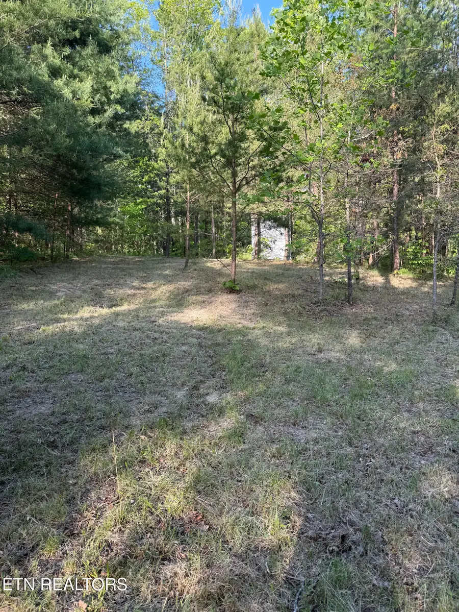 Genesis Rd. - 10.14 Acres, Crossville, TN 38571 - #2