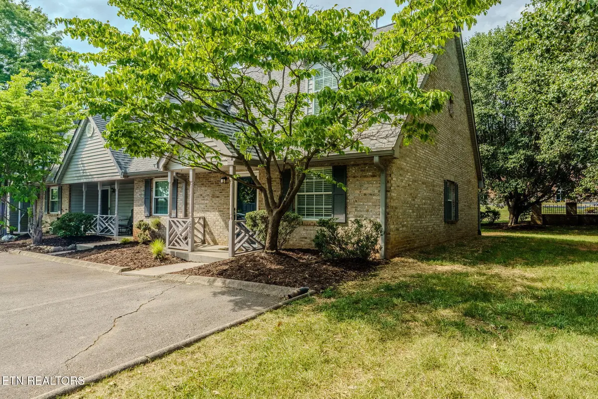 5201 Trace Manor Lane, Knoxville, TN 37912 - #1