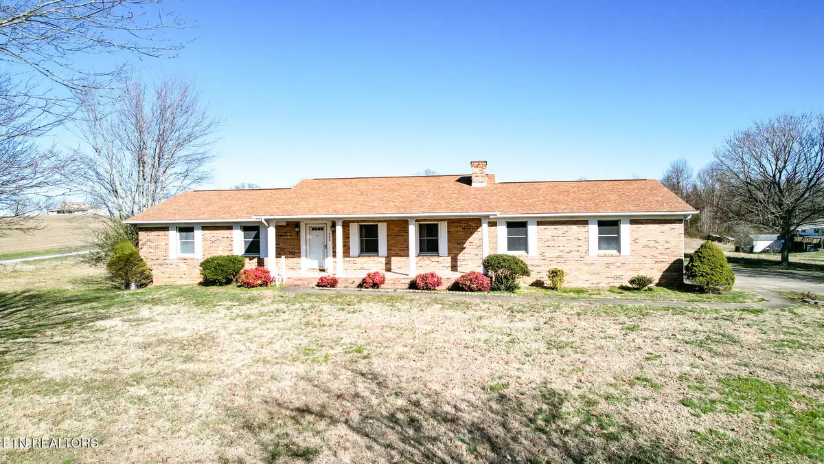 308 Norton Rd, Greeneville, TN 37745 - #1