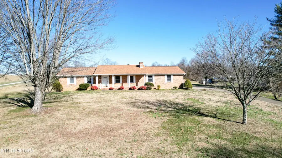 308 Norton Rd, Greeneville, TN 37745 - #2