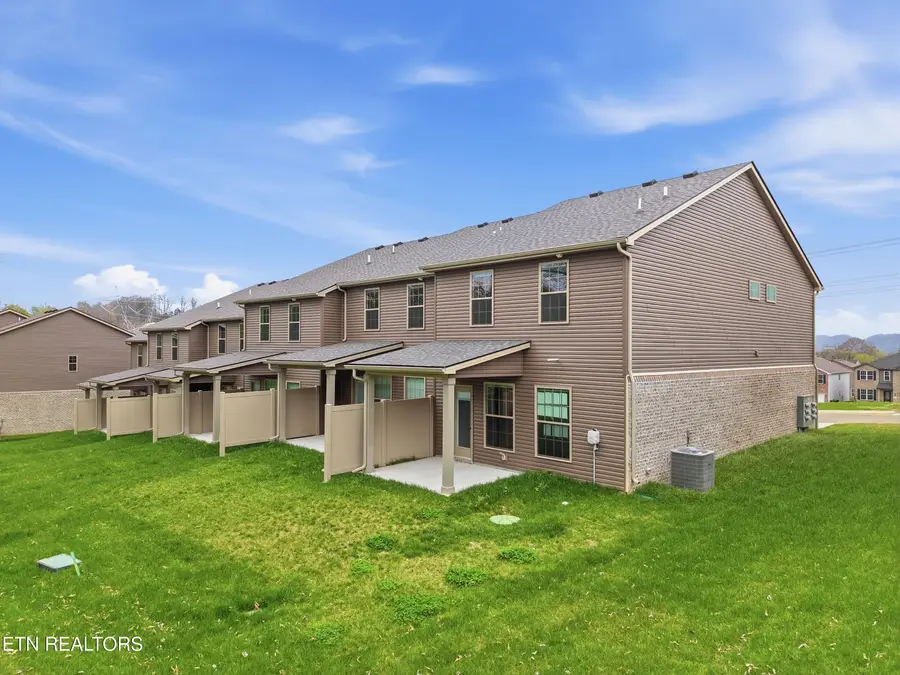 8970 Keenberg Lane #79, Knoxville, TN 37931 - #2