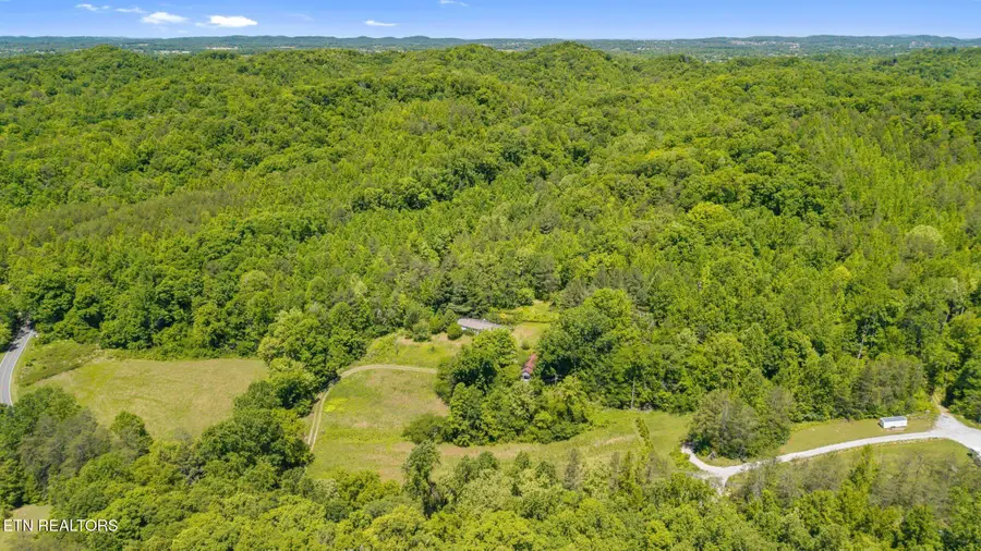 Old Chilhowee Tract 3 Rd, Seymour, TN 37865 - #2