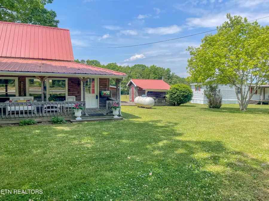 1960 Leffle Webb Rd, Crossville, TN 38572 - #2