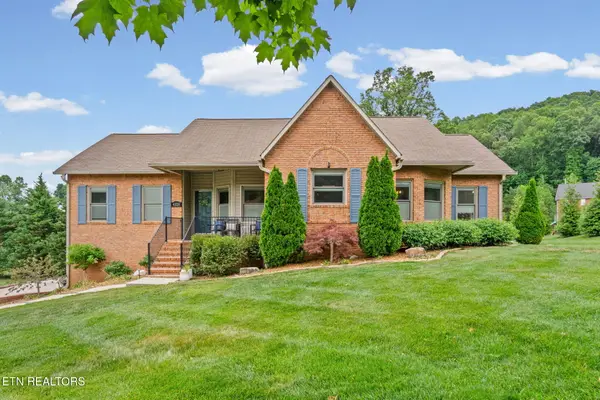 4328 Plantation Drive, Cookeville, TN 38506