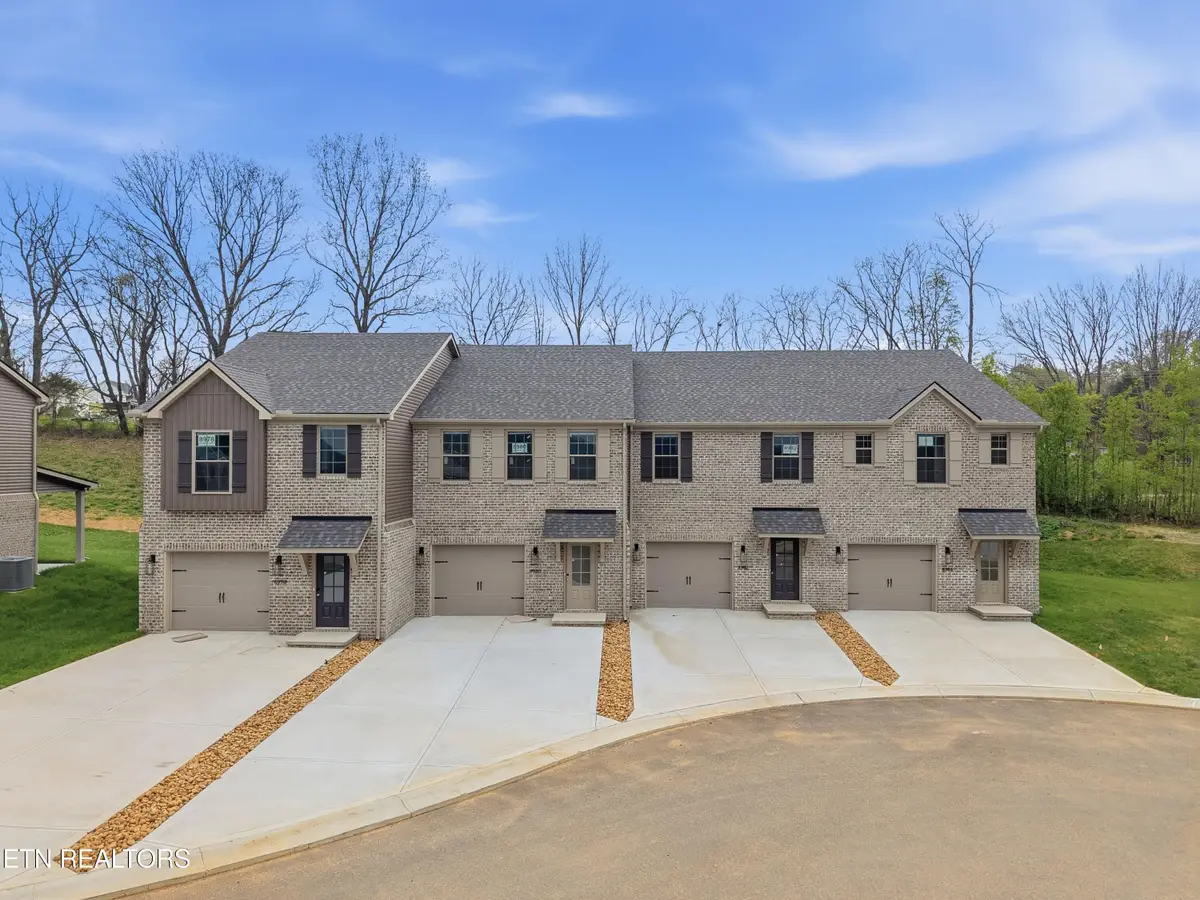8984 Keenberg Lane, Knoxville, TN 37931 - #1