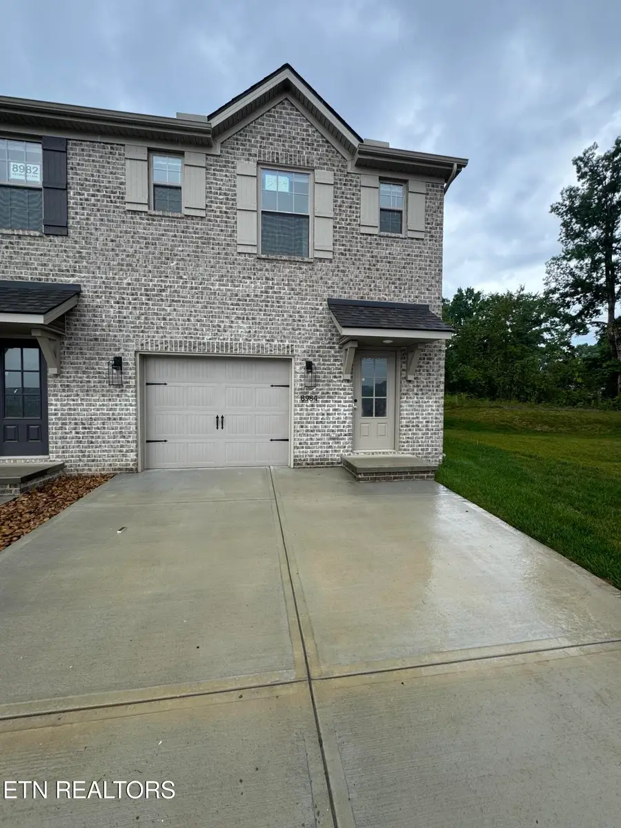8984 Keenberg Lane, Knoxville, TN 37931 - #2