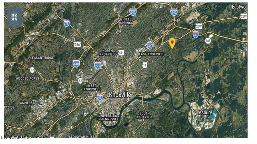4210 Skyline Drive, Knoxville, TN 37914 - #2