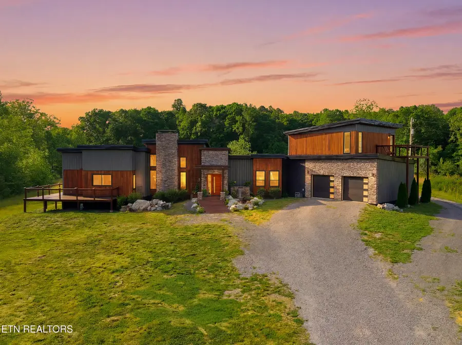 3538 Pearly Anthony Rd, Maryville, TN 37803 - #3