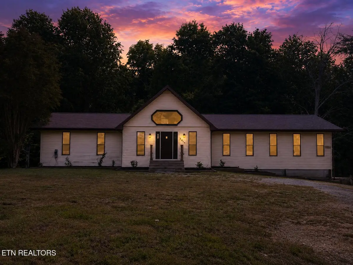 7861 New Highway 68, Tellico Plains, TN 37385 - #1