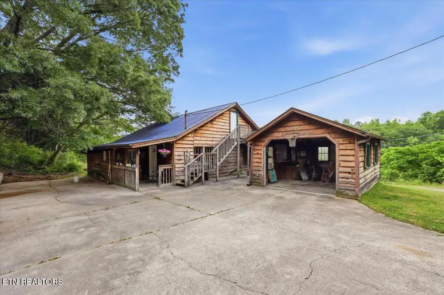 2633 Harriman Hwy, Harriman, TN 37748 - #3
