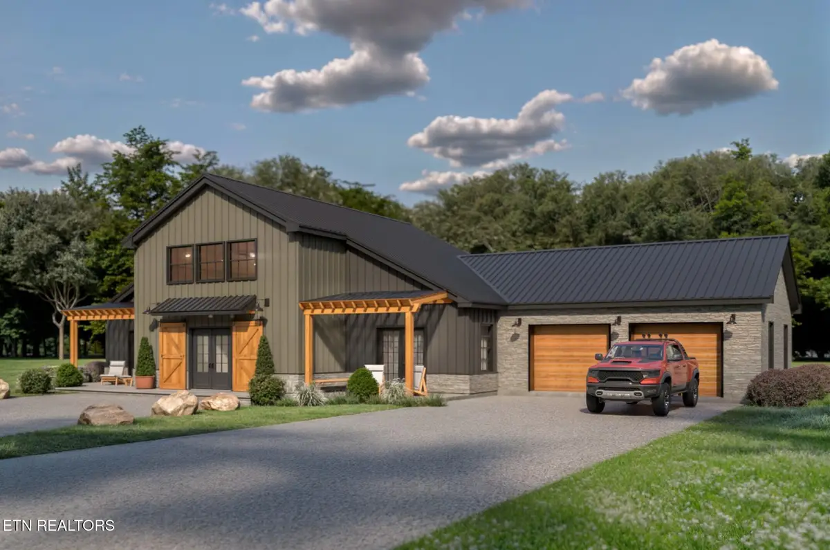 283 Falling Leaf Rd, Jamestown, TN 38556 - #1