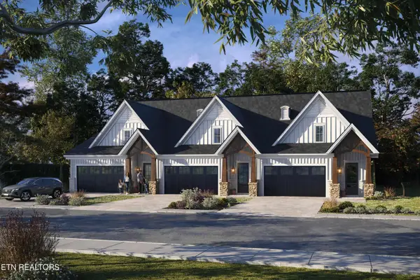1816 Poplar Springs Place, Maryville, TN 37803