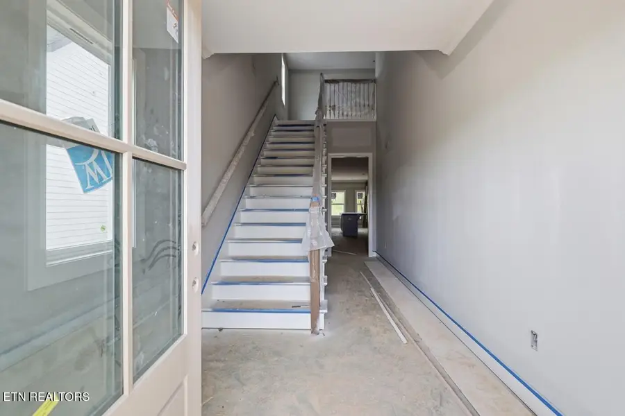 1816 Poplar Springs Place, Maryville, TN 37803 - #3