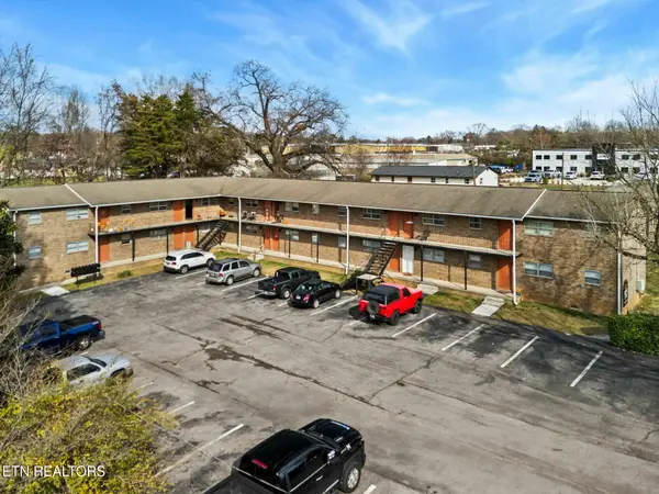 211 Elyria Drive, Knoxville, TN 37912