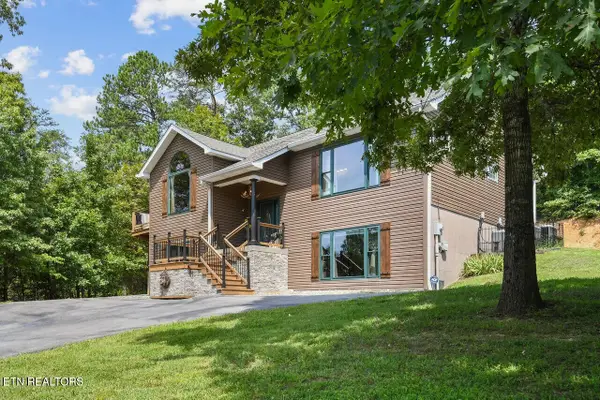 850 Sylvia Lane, Sevierville, TN 37876