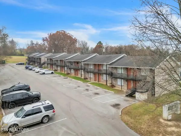 3014 Forestdale Ave, Knoxville, TN 37917