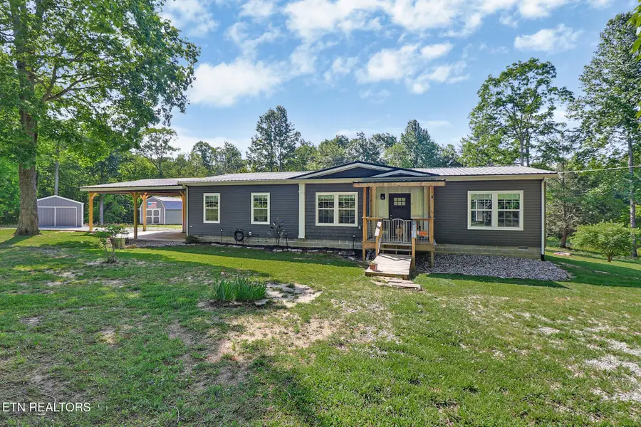 293 Christian Rd, Crossville, TN 38572 - #3