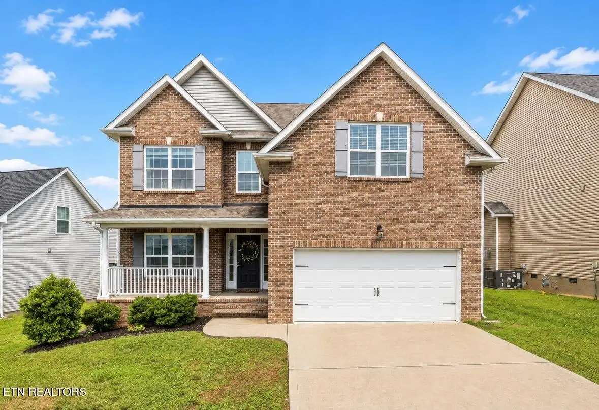 1741 Yearling Rd, Knoxville, TN 37932 - #1