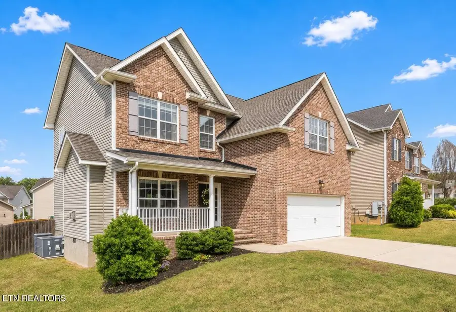 1741 Yearling Rd, Knoxville, TN 37932 - #2