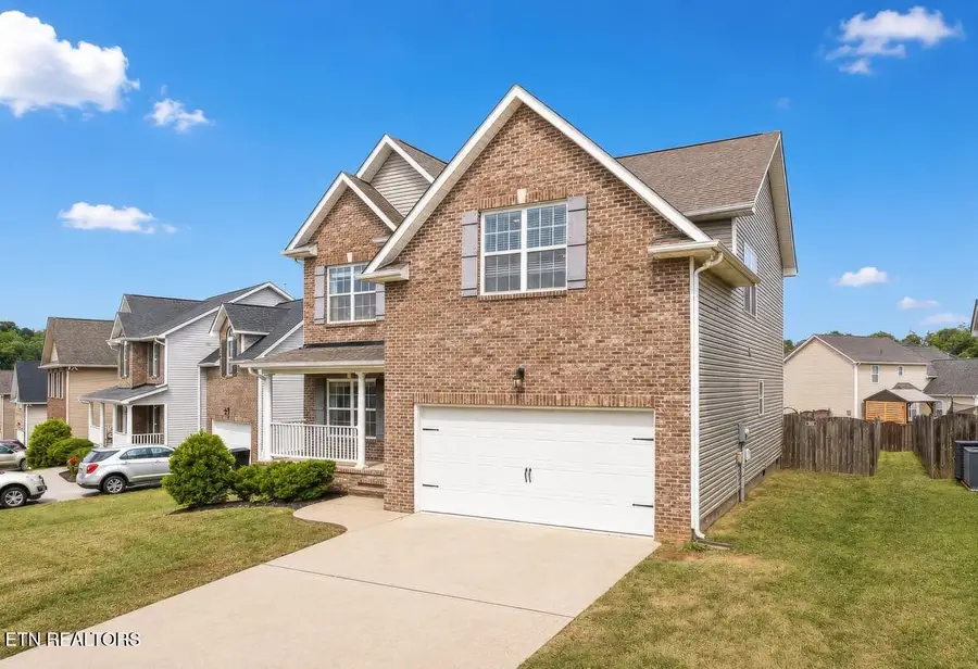 1741 Yearling Rd, Knoxville, TN 37932 - #3
