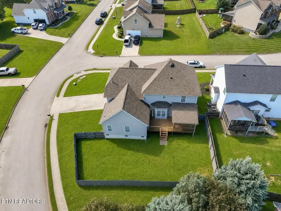 7640 Greenscape Drive, Knoxville, TN 37938 - #2