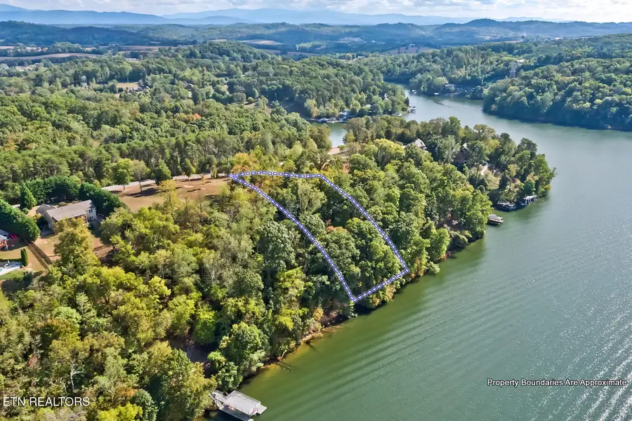 170 Bluffton Rd, Friendsville, TN 37737 - #3