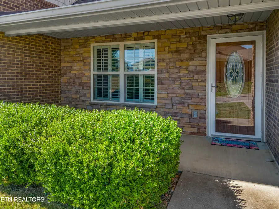 3007 Villas Creekside Drive, Dandridge, TN 37725 - #2