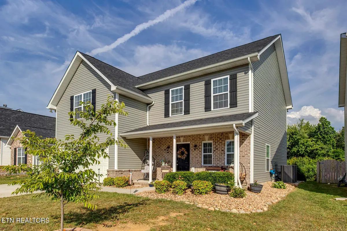 3032 Dominion Drive, Maryville, TN 37803 - #1