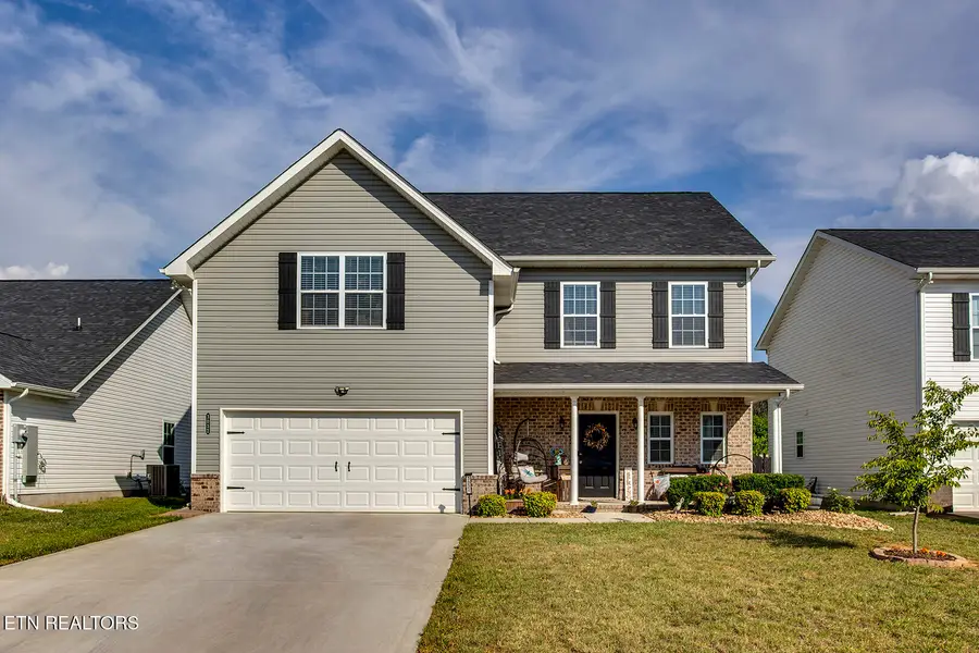 3032 Dominion Drive, Maryville, TN 37803 - #2
