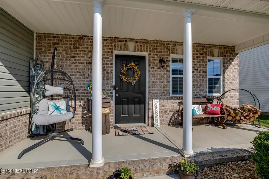 3032 Dominion Drive, Maryville, TN 37803 - #3