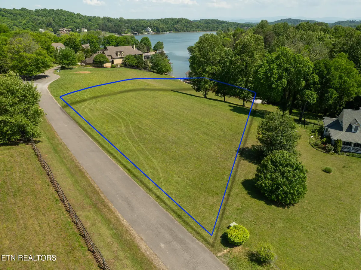 3836 Attley Drive, Louisville, TN 37777 - #1
