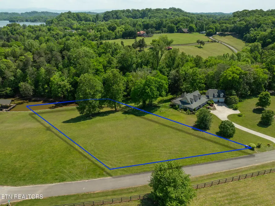 3836 Attley Drive, Louisville, TN 37777 - #3
