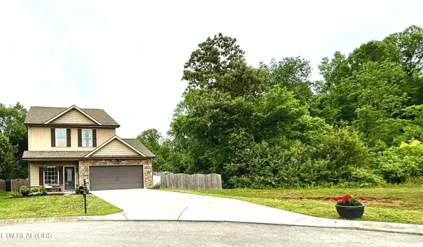 1506 Silver Spur Lane, Knoxville, TN 37932