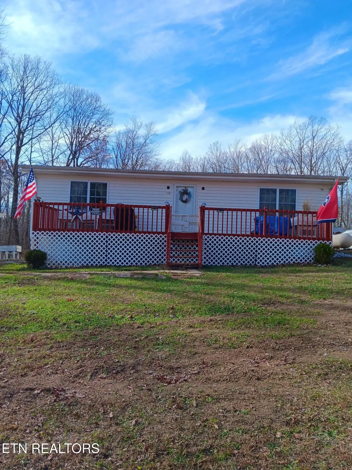 118 Tresa St, Crossville, TN 38572 - #1