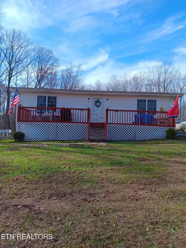 118 Tresa St, Crossville, TN 38572