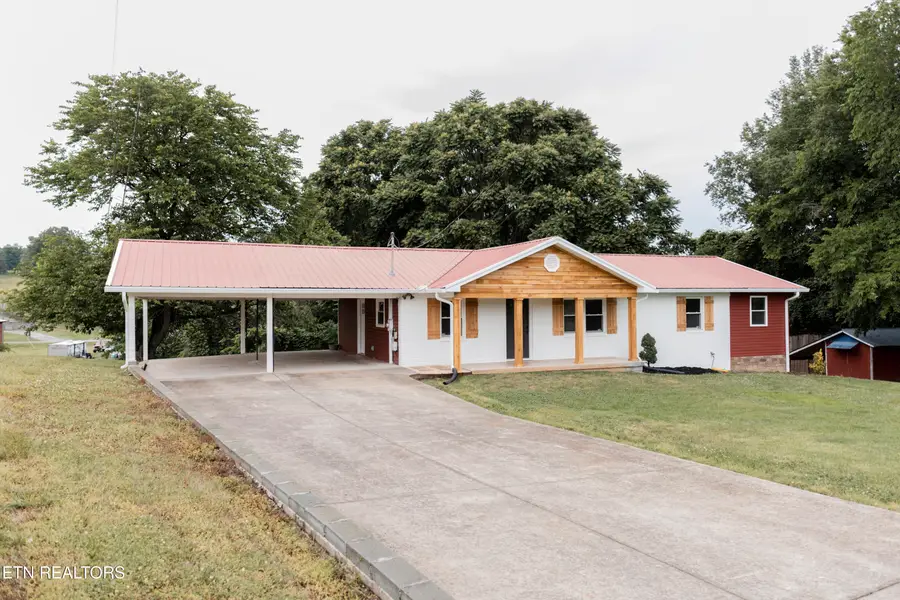 7288 Lakeshore Drive, Rutledge, TN 37861 - #2