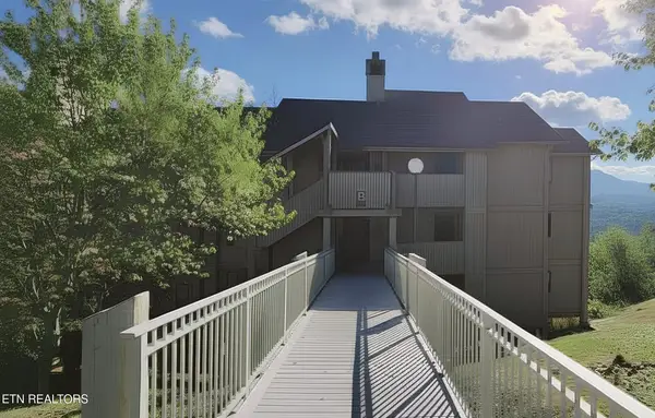 3710 Weber Rd #B203, Gatlinburg, TN 37738