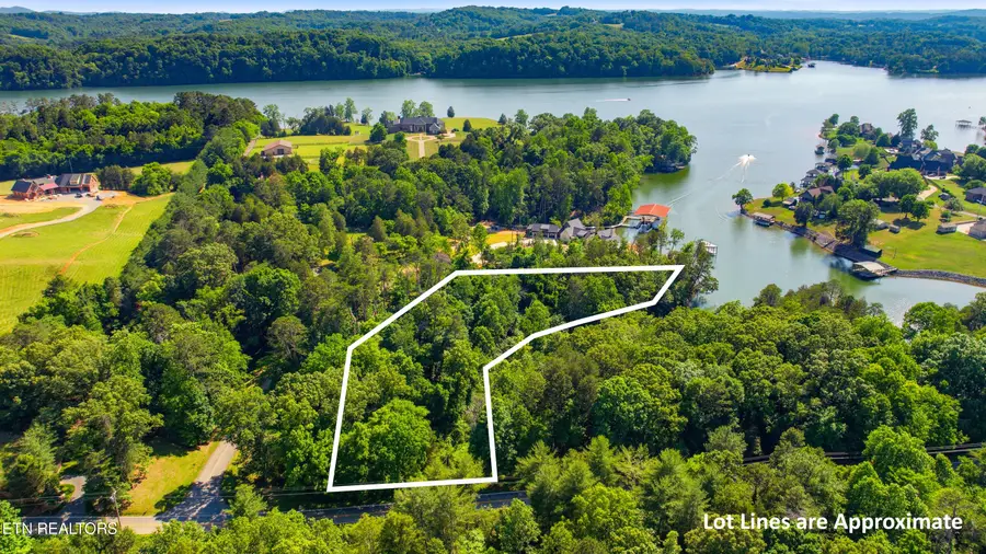 20300 Beals Chapel Rd, Lenoir City, TN 37772 - #2