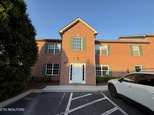 1640 Maple View Way, Knoxville, TN 37918