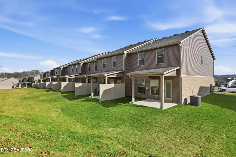 8972 Keenberg Lane #80, Knoxville, TN 37931 - #2
