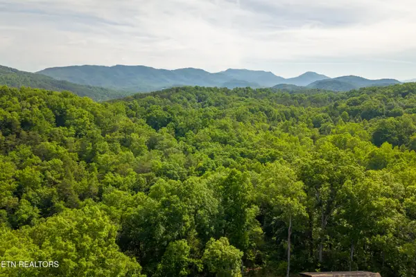 Lot 3 Fiesta Way, Sevierville, TN 37876