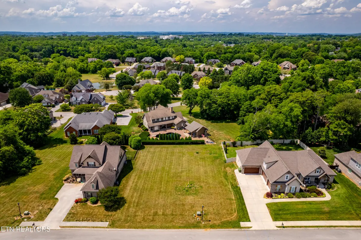 509 Karch Drive, Maryville, TN 37803 - #1