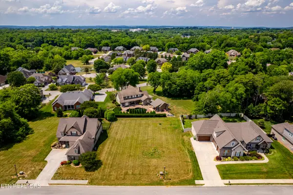 509 Karch Drive, Maryville, TN 37803