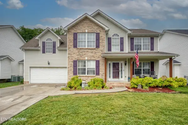 2510 Fernbank Rd, Knoxville, TN 37924