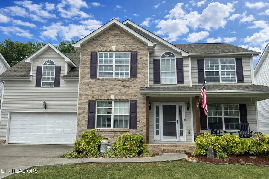 2510 Fernbank Rd, Knoxville, TN 37924 - #3