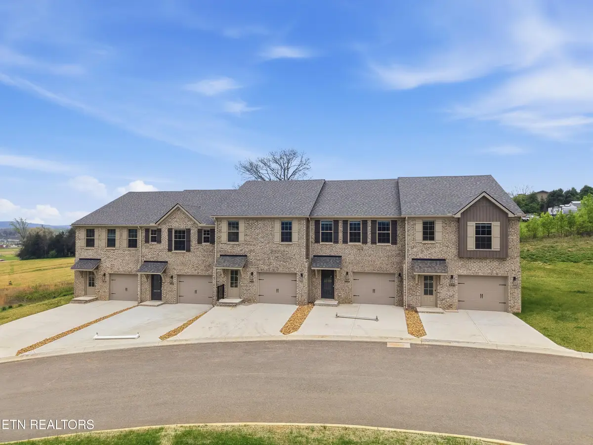 8934 Keenberg Lane, Knoxville, TN 37931 - #1